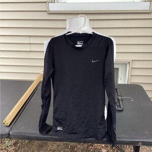 Tomato girl Nike dri fit shirt xl kids long selves